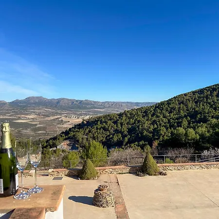Posada del Candil-2